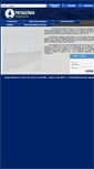 Mobile Screenshot of patagonialines.com